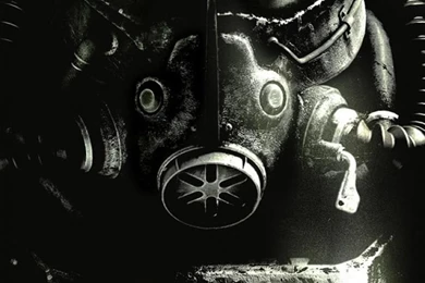 Download Wallpapers 750x1334 Fallout, Equipment, Look, Wall iPhone ...