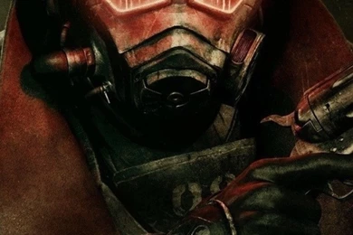 Fallout New Vegas Wallpapers Wallpapers iPhone 6 Plus Resolution ...