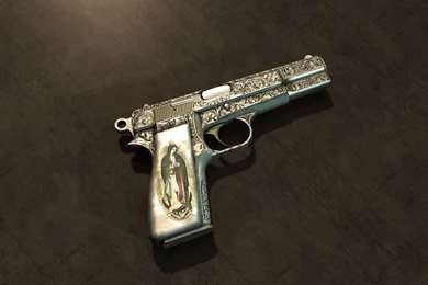 Fallout: New Vegas NCR Veteran Ranger Wallpapers