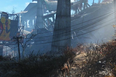 Fallout 4 Wallpapers Lock Screen   Free Wallpapers Page