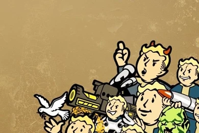 Fallout Iphone 6 Wallpapers Hd   How To Change Iphone Wallpapers ...