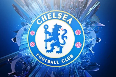 Chelsea Football Logo Wallpapers