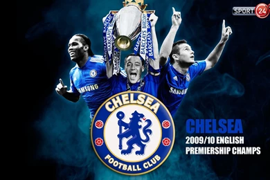 Chelsea Fc Wallpapers Champions League