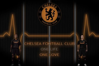 Chelsea F.C. One Life Wallpapers HD   Football HD Wallpapers