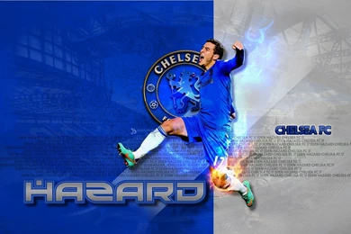 Hazard Chelsea F.C. Wallpapers   Football HD Wallpapers