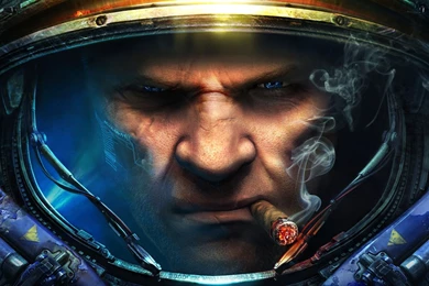 Starcraft 2 Wallpapers 54654