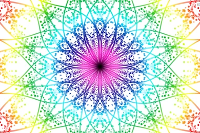 Colorful Curves Wallpapers   Abstract Wallpapers