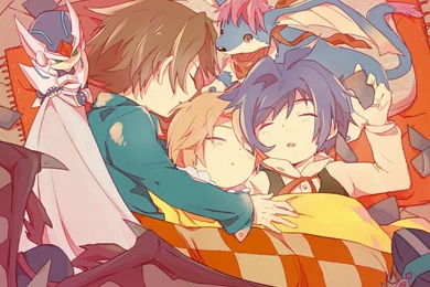 Cardfight!! Vanguard, Wallpapers   Zerochan Anime Image Board