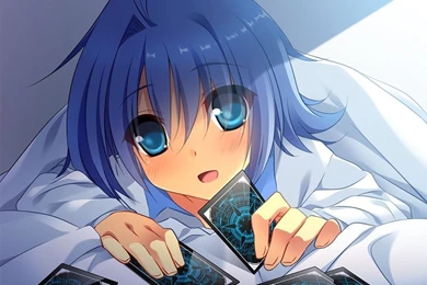 Cardfight!! Vanguard, Wallpapers