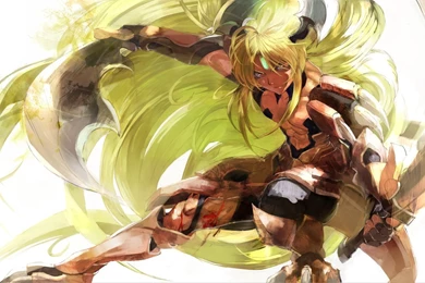 Cardfight!! Vanguard HD Wallpapers