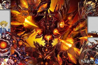 Kagero Vanguard Wallpapers