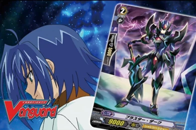 Episode 43] Cardfight!! Vanguard Official Animation   YouTube