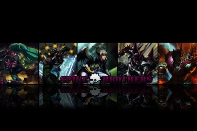 Cardfight Vanguard Wallpapers By ShadowMan88 On DeviantArt