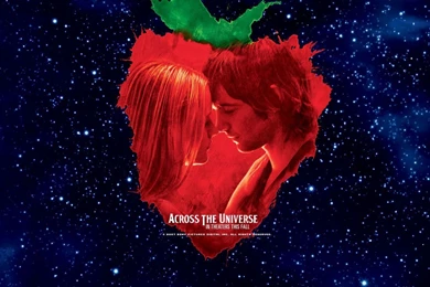 Across The Universe Wallpapers Across The Universe Wallpapers ...