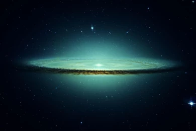 Sombrero Galaxy The Universe Wallpapers (39056198) Fanpop
