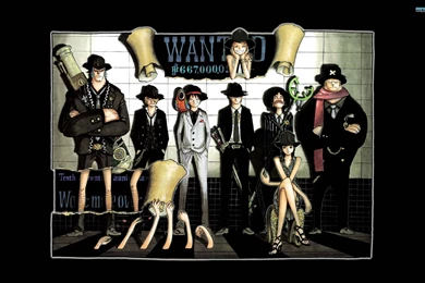 One Piece Wallpapers   Anime Wallpapers