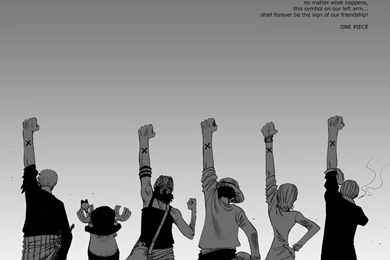 Nami (ONE PIECE), Wallpapers