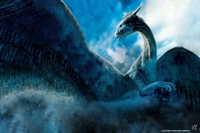 Blue Dragon Anime Wallpapers Hd Cool Anime Dragon Wallpapers ...