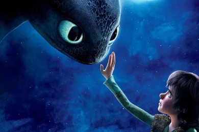 How To Train Your Dragon Wallpapers Hd 14 Desktop Backgrounds ...