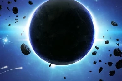 Space Ring. Tap Image For More iPhone Outer Space Wallpapers ...