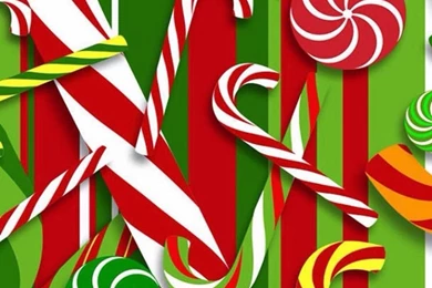 Merry Christmas Pattern Backgrounds iPhone 6 Wallpapers Download ...