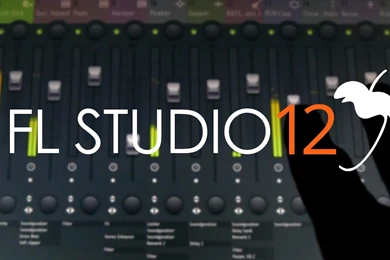 FL Studio 12 OSX Alpha 0.4   FreshStuff4u