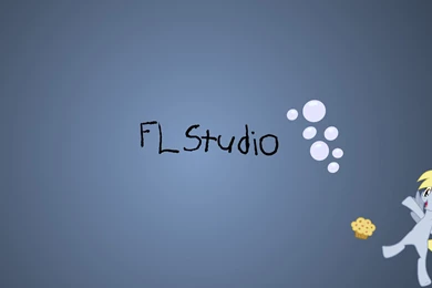 FL Studio Derpy Backgrounds By Ch0pis On DeviantArt