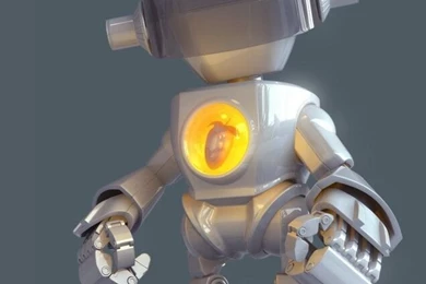 Download Bot(flstudio) 240 X 320 Wallpapers   MnFOKAX2crUP