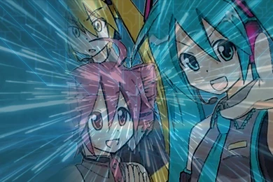 Browsing Wallpapers On DeviantArt