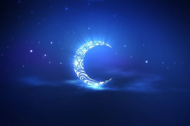 Blue Moon Wallpapers