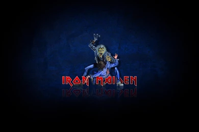 Ultra HD 4K Iron Maiden Wallpapers HD, Desktop Backgrounds 3840x2400