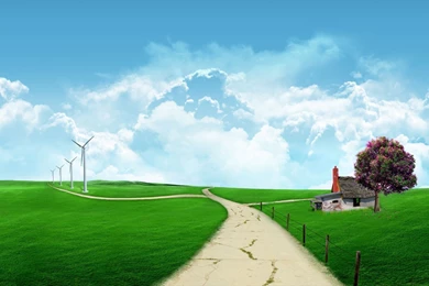 Desktop Wallpaper: Spring Desktop Wallpapers