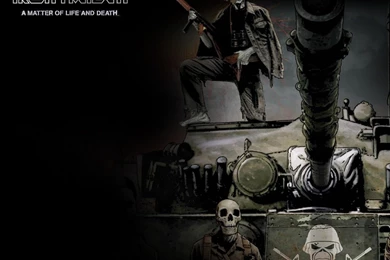 Iron Maiden   BANDSWALLPAPERS