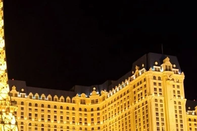 Las Vegas iPhone 5 Wallpapers