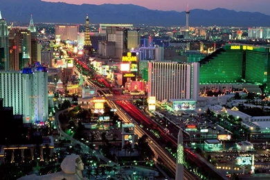Las Vegas Nevada Wallpapers