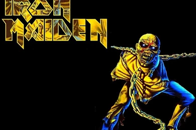 Iron Maiden Computer Wallpapers, Desktop Backgrounds