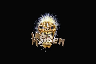All New Pix1: Wallpapers Iron Maiden