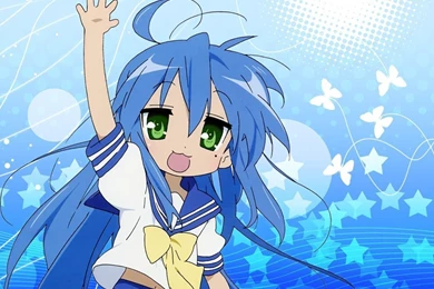 Konata HD Wallpapers