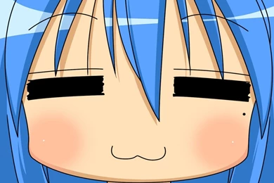 Izumi Konata Wallpapers