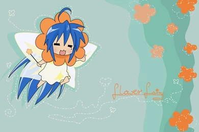 Izumi Konata WP   Konata Izumi Wallpapers (9058983)   Fanpop