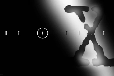 The X Files HD Wallpapers For Desktop Download