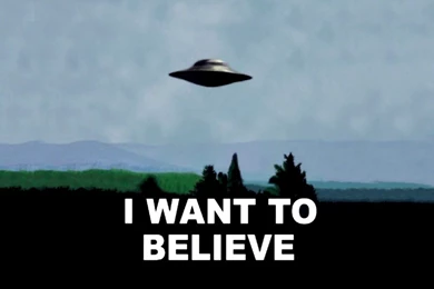 The X Files Wallpapers