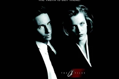 The X Files The X Files Wallpapers (25080841) Fanpop