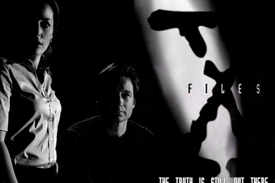 The X Files The X Files Wallpapers (6734300) Fanpop