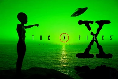 88 The X Files HD Wallpapers