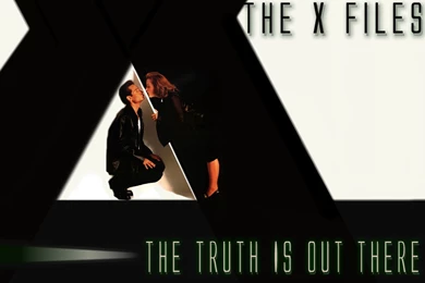 Xfiles Wallpapers