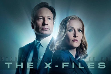 The X Files Wallpapers