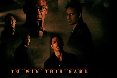 X Files   The X Files Wallpapers (6179156)   Fanpop