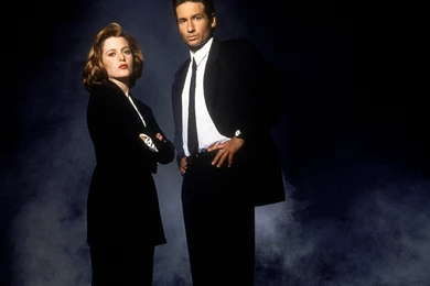 THE X FILES Sci fi Mystery Drama Television Files Series Wallpapers ...