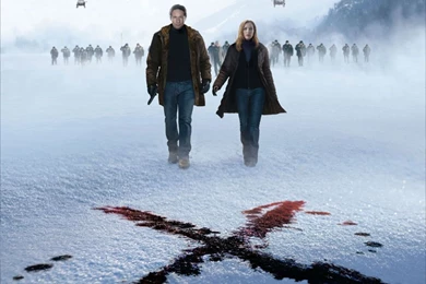 The X Files   The X Files Wallpapers (25059181)   Fanpop